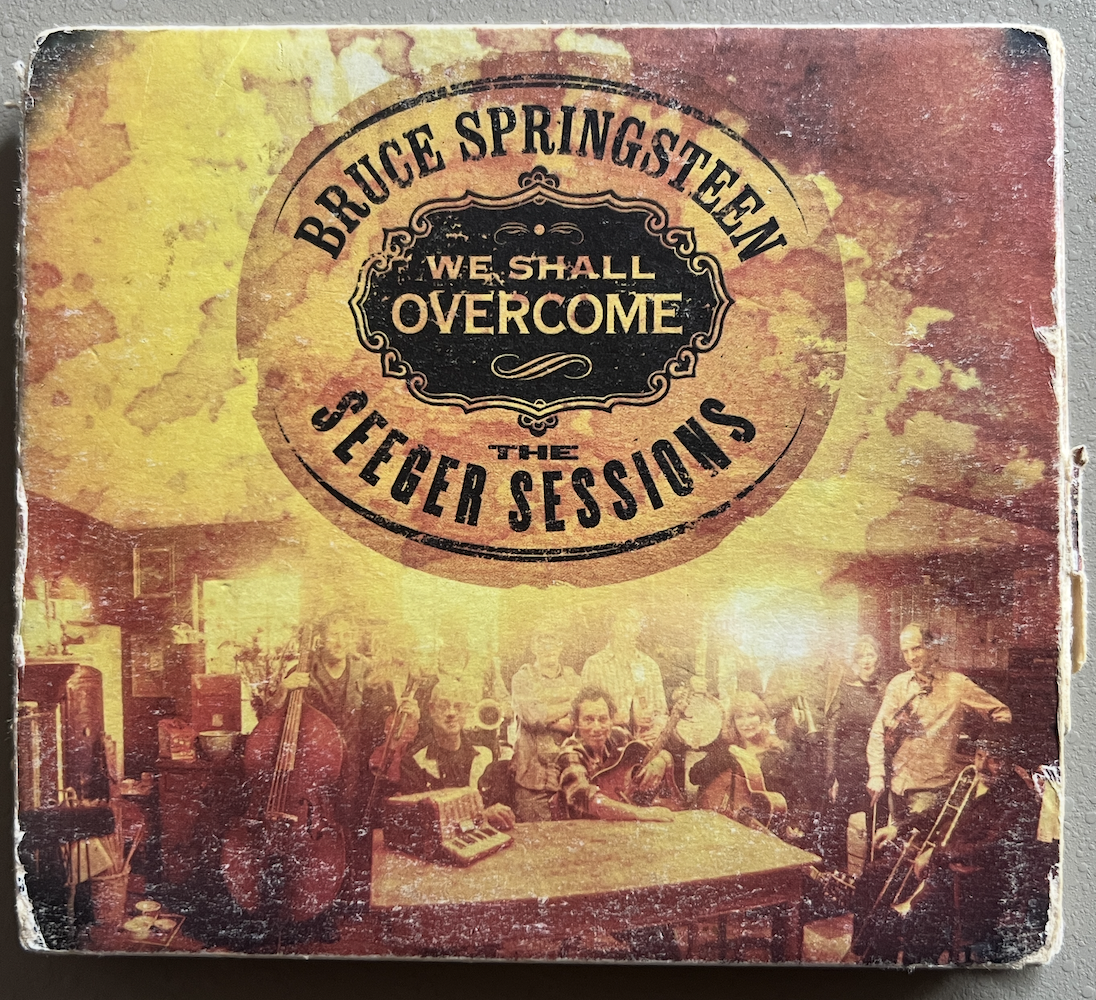 Bruce Springsteen en de kunst van kennisproductiviteit