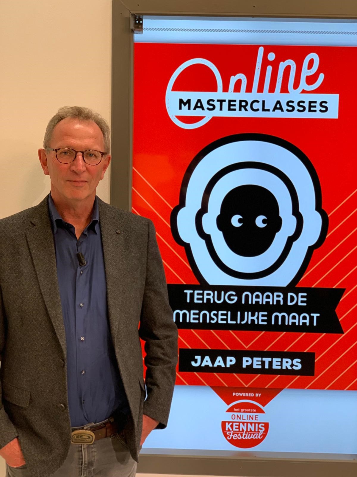 Jaap Peters