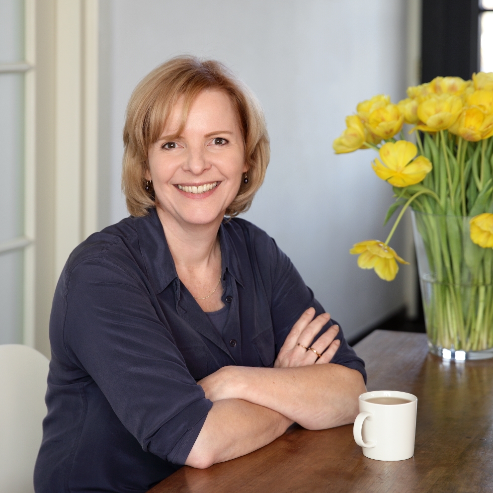 Ruth Maas